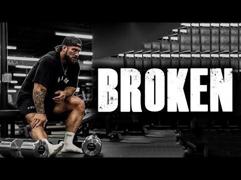 Видео: КОГДА ВЫ ЧУВСТВУЕТЕ СЕБЯ РАЗБИТЫМ 💔 ВДОХНОВЛЯЮЩЕЕ ВИДЕО