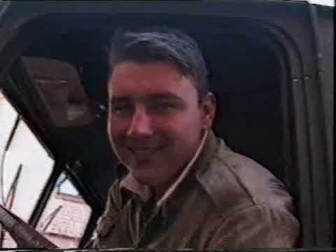 Видео: Авторота 7432 1993 год. 3 часть видео