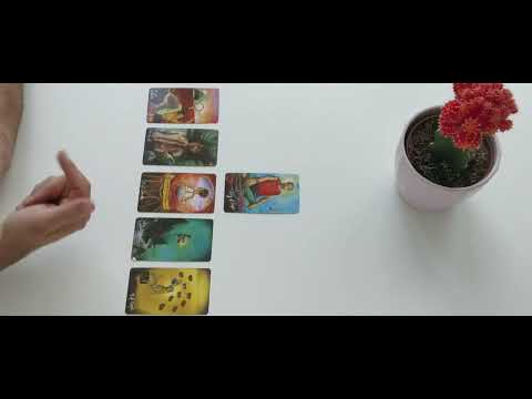 Видео: Харесва ли ме и иска ли да бъдем заедно 💐💞🎀