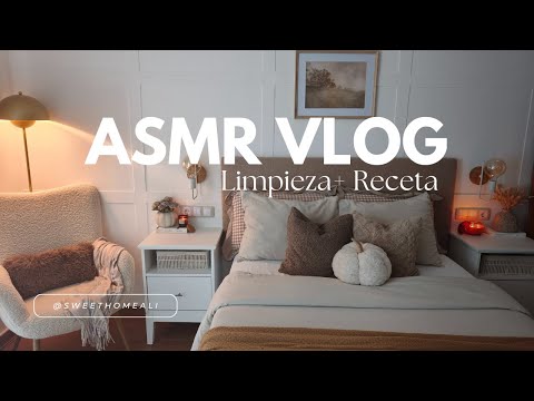 Видео: Уборка дома 🏠 Простой осенний рецепт 🍂