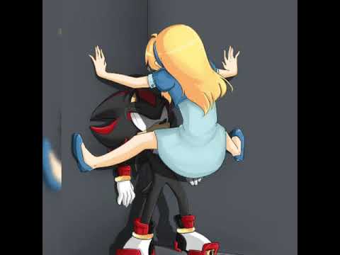 Видео: Шэдоу и Мария|Shadow and Maria| Вдох