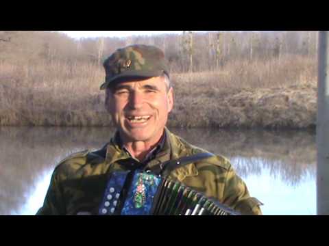 Видео: Русская душа Федора Воробьёва. Охота 1