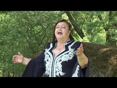 Видео: Златка Ставрева и Георги Йовнов- Я вчера ходих