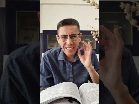 Видео: Санжар Керімбай. Қисса сүл-әнбия. Жүсіп пайғамбар қиссасы. 4-бөлім.