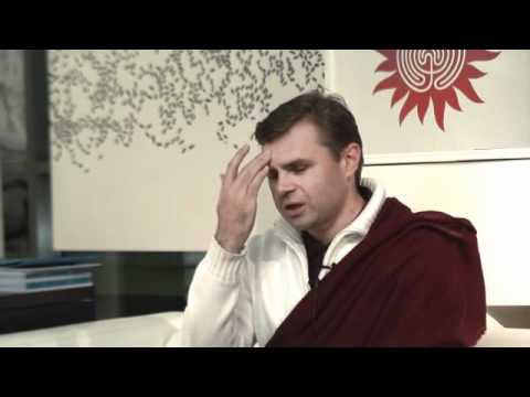 Видео: Поддержание чистоты сознания http://lamaoleg.ru/