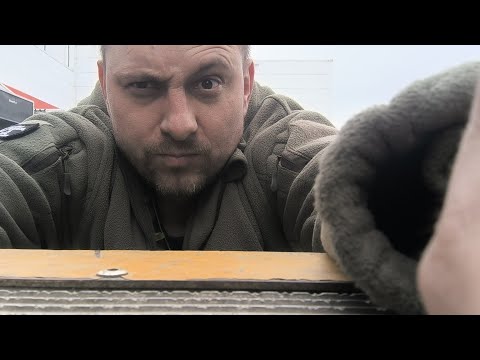 Видео: Первая вахта новичка на категории Е в МАГНИТЕ