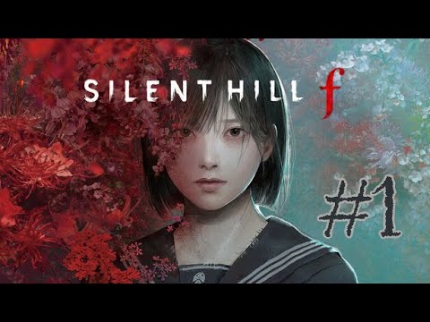 Видео: Первое погружение ✦ Silent Hill f #1
