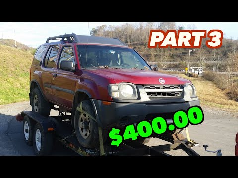 Видео: Xterra Head Gasket Fix. Наконец-то обе головки готовы!
