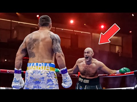 Видео: Вот Это Бои! Топ-10 Боев, Когда Александр Усик Шокировал Мир Бокса