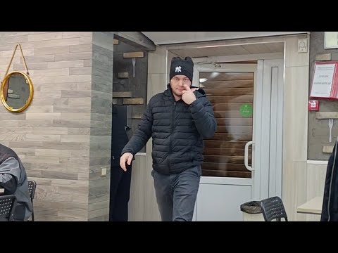 Видео: 2960. ВСТРЕТИЛИСЬ с СЫНОМ. Пообедали В кафе 🥗🫖 А потом..☝️ Я РАССКАЖУ вам.. 😊