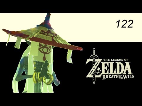 Видео: The Legend of Zelda Breath of the Wild #122 (Пятое Чудище) | Полное 100% Прохождение