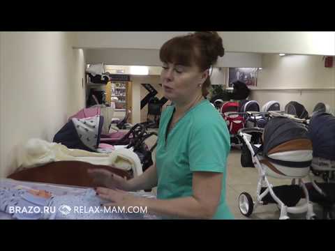 Видео: Как одеть новорожденного на зимнюю прогулку