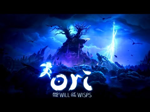 Видео: 🔴 ORI AND THE WILL OF THE WISPS: ПРОХОЖДЕНИЕ ЧАСТЬ 3