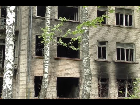 Видео: Спец. ГПТУ-37 или конец истории учебно-исправительного учреждения.