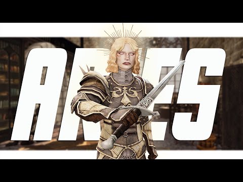 Видео: Овен ♈️ | Sims 4 CAS