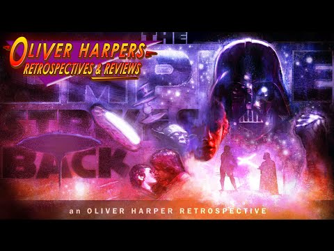 Видео: «Империя наносит ответный удар» (1980) Ретроспектива / Рецензия