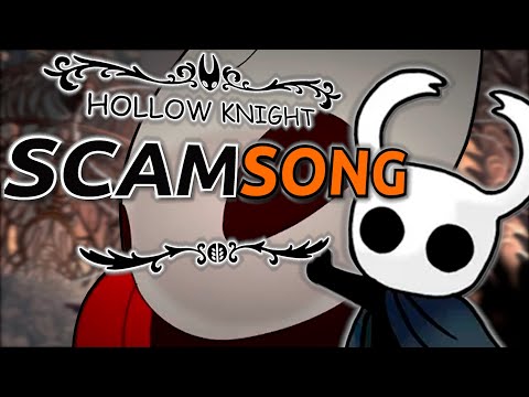 Видео: Silksong — Разочарование? ( Hollow Knight: Silksong VS Hollow Knight )