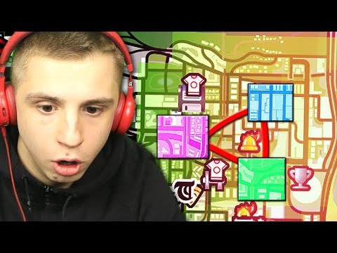 Видео: БАГ НА ТЕРРИТОРИИ ГЕТТО В GTA SAMP