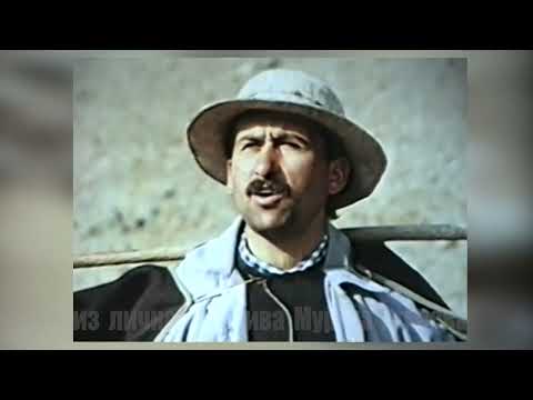 Видео: Фильм про Мурата Агкаева