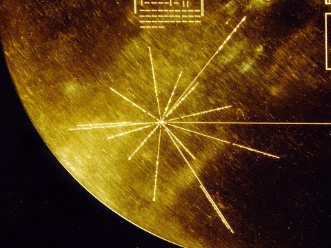 Видео: Послания для будущего