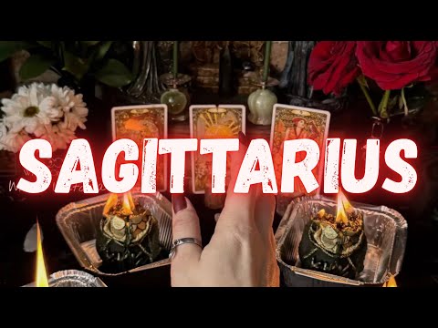 Видео: СТРЕЛЕЦ, ОНИ ВАС НЕ ОБМАНУЛИ😞ПОРА ВАМ УЗНАТЬ ПРАВДУ😯ВОТ ЧТО ПРОИСХОДИТ НА САМОМ ДЕЛЕ