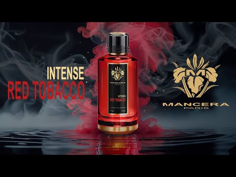Видео: ОБНОВЛЕННЫЙ МОНСТР СТОЙКОСТИ MANCERA RED TOBACCO INTENSE