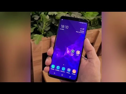 Видео: Стоит ли покупать Samsung Galaxy S9 в 2025 году?
