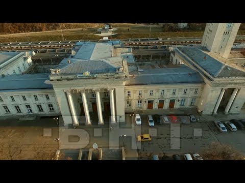 Видео: 10000 КРАЧКИ - ЖП ГАРА РУСЕ  (2020)