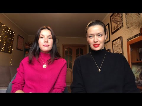 Видео: Только вышивка. Покупки, продвижения, планы.