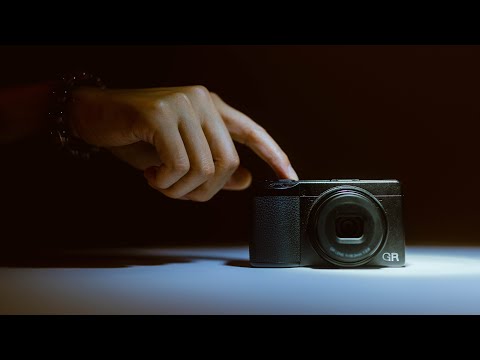Видео: Советы Ricoh GR, которые действительно облегчат вам жизнь