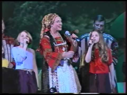 Видео: Непоседы