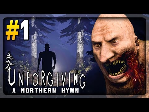 Видео: УЖАСЫ ШВЕДСКИХ ЛЕСОВ ▶️ Unforgiving - A Northern Hymn #1