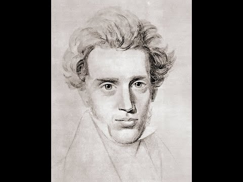 Видео: Кьеркегор 2: Страх и Трепет