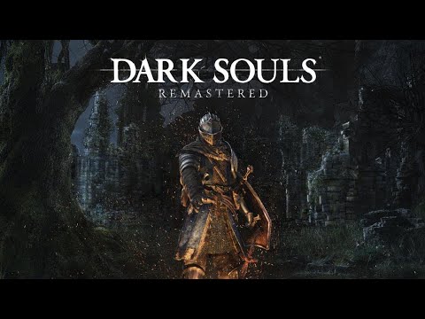 Видео: 🔴 СТРИМ DARK SOULS™ REMASTERED