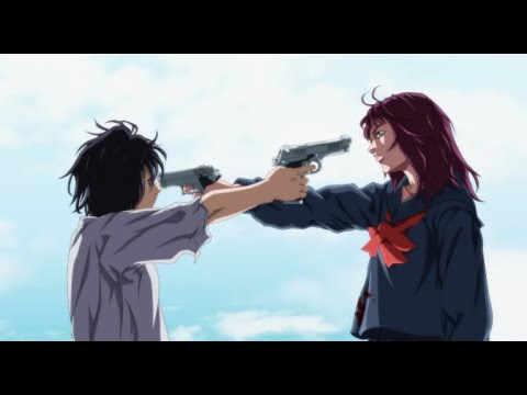 Видео: [AMV] -  Девочка - РОЗА (Аниме клип)