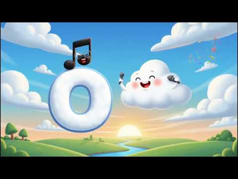 Видео: АЛФАВИТ от А до Я 🍎 Алфавит Песня 🎵 Мультик для Детей про Буквы #алфавит #песнядлядетей 