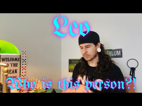 Видео: ЛЕВ 🧐 Кто этот человек?! - ОН ДУМАЕТ, ЧТО МОЖЕТ ДОСТАТЬСЯ ДО ВАШЕГО ЗОЛОТА НА ПОТОЛКЕ