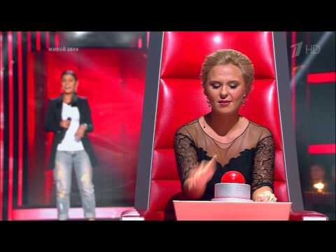 Видео: Малика Жалолова - Mercy