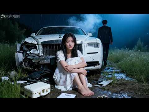 Видео: Чтобы быть с первой любовью, он бросил жену в пустыне. Когда она вернулась с ребенком, он пожалел!