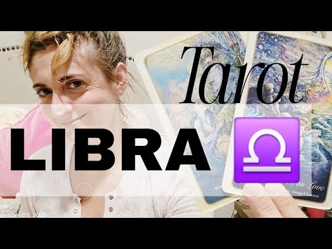 Видео: ♎️ Таро ВЕСОВ ♎️ ЭТО ВНЕ ВАШЕГО КОНТРОЛЯ #Весы #Таро