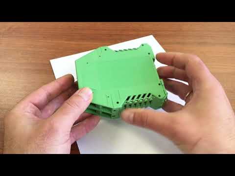 Видео: Драйверы тиристоров