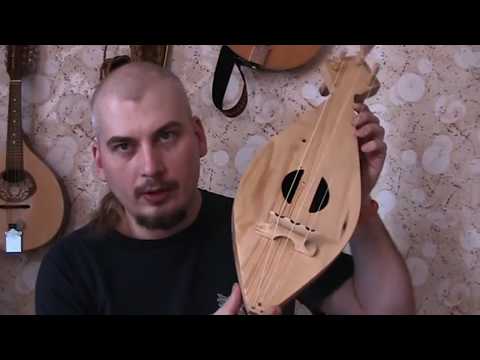 Видео: Монолог о гудке