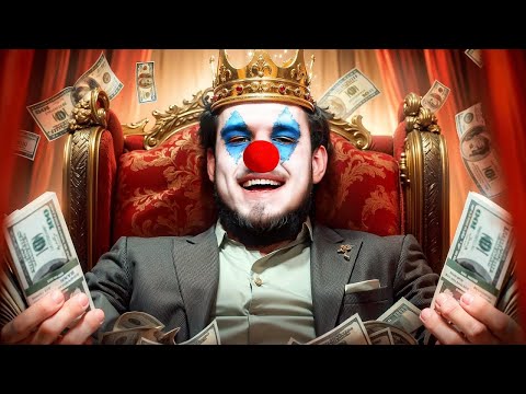 Видео: БАЛАБОЛ ГОДА - ЕГО ВЕЛИЧЕСТВО ШИЛО | ГТА 5 РП