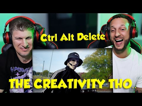 Видео: Лучшая реакция!! Рен x Братья Скиннер - Ctrl Alt Delete