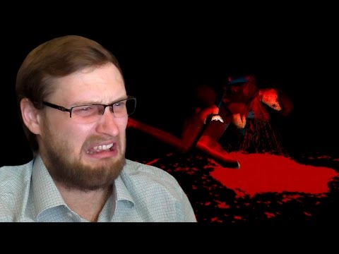 Видео: Power Drill Massacre ► УЖАСНЕЙШИЙ УЖАС ► ИНДИ-ХОРРОР