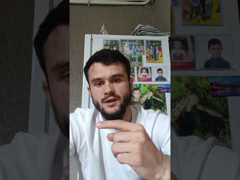 Видео: Проблема Дзюдо Республики Адыгея/Мое личное мнение