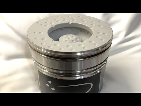 Видео: Прорыв в области ДВС!? НОВАЯ конструкция поршня бьёт рекорды