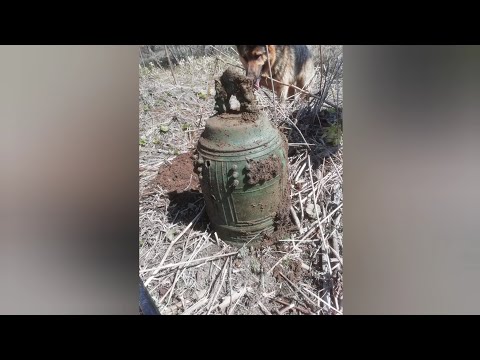 Видео: Две мои самые крутые находки.