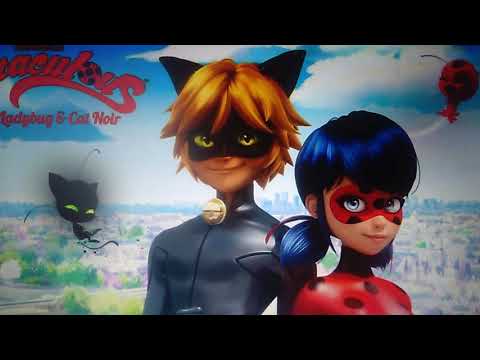 Видео: Фанфик про леди баг и супер кота,, Принцесса Вампиров!,,