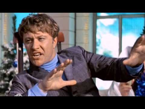 Видео: Андрей Миронов остров невезения